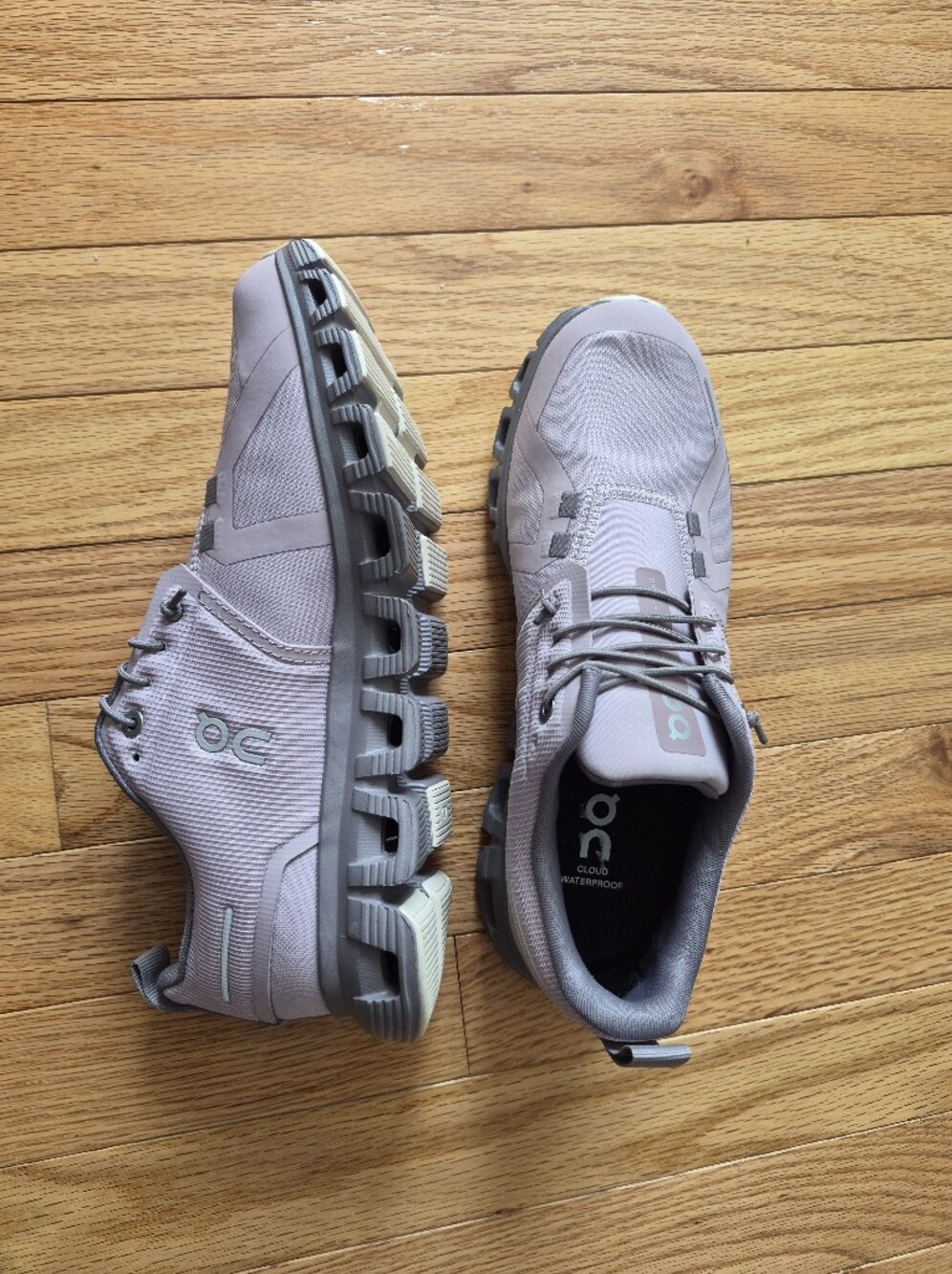 On Cloud 6